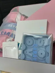 SEVENTEENメンバーシップ 4期キット(送料込み)