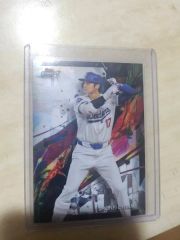 大谷翔平 レアサイン入りクリアシート11 - メルカリ
