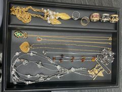 は*ち様 様 遺品整理アクセサリーおまとめセット. - メルカリ