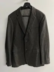 DKNY ウール メンズジャケットのサムネイル