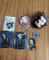 Gero Beginning 火花 武道館 百鬼夜行 グッズ まとめ売り - メルカリ