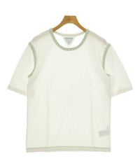 BOTTEGA VENETA ボッテガ Tシャツ ブラウン系 - メルカリ