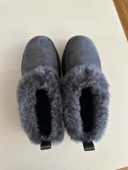 カメルーン産仮展脚ゴライアスオオツノハナムグリ約86mm 胸部修理