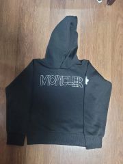ア*マ様 MONCLER FRAGMENT ジップアップパーカー - メルカリ