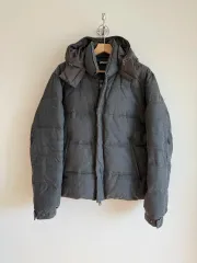 DKNY ダウンジャケット