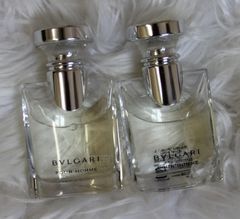 BVLGARI プルームオム 2本セット BVLGARI プルームオム 2本セット - メルカリ