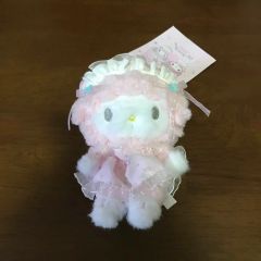 マイスウィートピアノ　メレンゲパーティ　ぬいぐるみ　ピアノちゃん　サンリオ　レア Amazon.co.jp: サンリオ(SANRIO) マイスウィートピアノ ぬいぐるみ