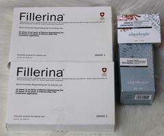 fillerina フィレリーナ グレード3 ジェル クリーム - メルカリ