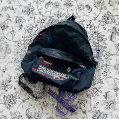 SHINYA KOZUKA×EASTPAK バックパック - メルカリ