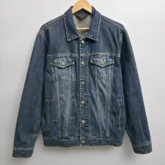 L ポロ ラルフローレン デニム ジャケット