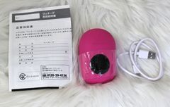 VIORDE ヴィオーデ 美顔器 フェイス＆ボディケア ジェルパッドセット