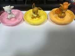 ポケモンカード 星月夜 ゴッホ ミュウ ミュウツー ルギア カビゴン