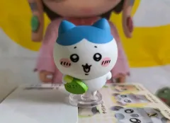 ちいかわ ハチワレ ガチャ