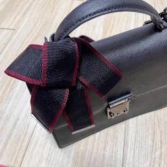 ♡芦屋グレイス♡エレガント♡カメリアバック♡自宅保管品♡ - メルカリ