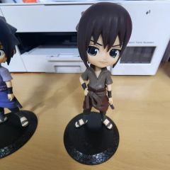 応募者全員サービス WCF 呪術廻戦 禪院真希&伏黒甚爾 - メルカリ