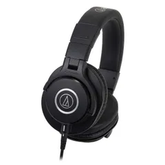 【中古】「非常に良い」audio-technica プロフェッショナルモニターヘッドホン ブラック レギュラー ATH-M40x 2026年最新】audio technica ATH M40xの人気アイテム - メルカリ