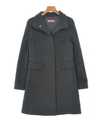 Max Mara STUDIO コート（その他） レディース 【古着】【中古】【送料無料】