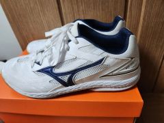 カーペット用］MIZUNO WAVEEXCEED6 WIDE CS26.5cm - メルカリ
