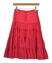 Blumarine ひざ丈スカート レディース 【古着】【中古】【送料無料】のサムネイル