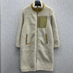 新品未使用】ORCIVAL ウェザーボンディング フードポンチョ コート