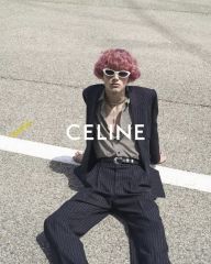 celine 20ss スーツ ジャケット g-dragon 専用 - メルカリ