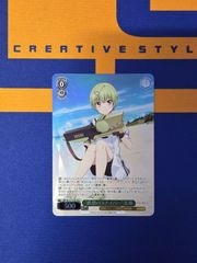 サマポケ 鉄塔のスナイパー 美希 SR 2枚 - メルカリ