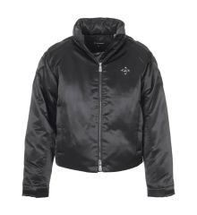 た*む様 Ancellm geep leather jacket ANC-JK8 - メルカリ