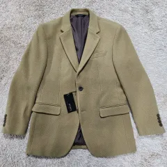 (ヴィンテージボックス) レッド オックス 正規品 ウール コンビ ジャケット メンズ 100 サイズ オススメ