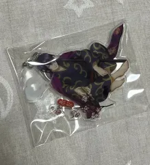 銀魂 高杉晋助 アクリルキーホルダー