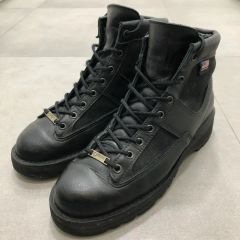 い*か様 廃番‼️ DANNER LIGHT black US 8.5 - メルカリ