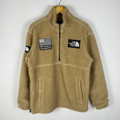 【中古品】 THE NORTH FACE ザ・ノースフェイス SNOW CITY FLEECE ANORAK NN4FK53B スノー シティ フリース アノラック アウター 【144-260501-ks-03-tei】