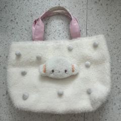 ☆値下げ中☆KEDAMONO けだもの ハンドメイド バッグ - メルカリ