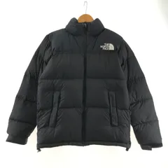 【中古品】 THE NORTH FACE  ザ・ノース・フェイス ND91841 NUPTSE JACKET ヌプシ ダウンジャケット 【144-260501-ky-04-fuzh】
