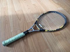 YONEX ASTREL 115 テニスラケット - メルカリ
