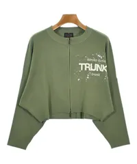 HIROKO KOSHINO TRUNK ニット・セーター レディース 【古着】【中古】【送料無料】のサムネイル