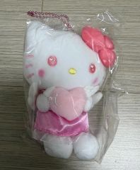 激レア ハローキティ tinkpink 福王寺彩野 マスコット レア ぬいぐるみ