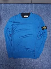 ストーンアイランド stoneisland リブ ローゲージニット L - メルカリ