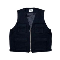 monkey time MULTI POCKET VEST/ベスト（L） - メルカリ