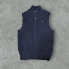 ポロラルフローレン 正規品 ニット ベスト