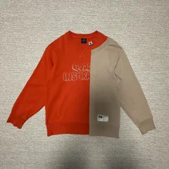 GU × MIHARAYASUHIRO スウェットシャツのサムネイル