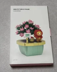 カカオフレンズ チュンシクフィギュア 新品