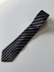カルバン・クライン CK (Calvin Klein) シルク ネクタイ 7 2cm