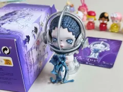 ポップマート スカルパンダ ソリーシリーズ