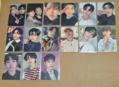 Stray Kids(ストレイキッズ・スキズ・SKZ) トレカ まとめ 出品