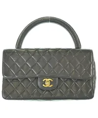 CHANEL ハンドバッグ レディース 【古着】【中古】【送料無料】