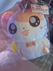 とっとこハム太郎 一番くじ a賞 BIGぬいぐるみ