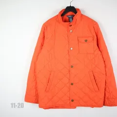 1216 Polo Kids/男の子/キルティングジャケット/18-20