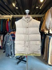 70s Woolrich ウールリッチ リバーシブル ベスト チェック XL - メルカリ