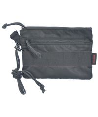 美品 BRIEFING 2900 ショルダーバッグ 斜め掛け サコッシュ 黒 - メルカリ