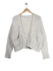 TRICOTS JEAN MARC カーディガン 25112104のサムネイル